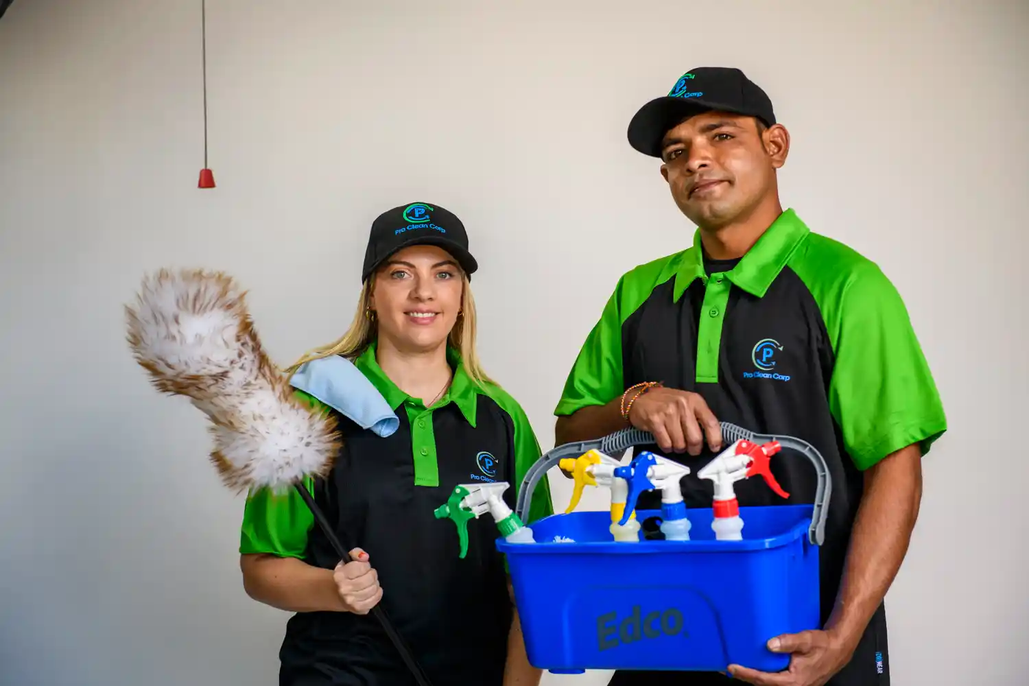 Warehouse Cleaning service in Mascot NSW